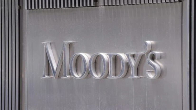 Moody's coboară cu două trepte nota Sloveniei, retrogradată la categoria speculativă