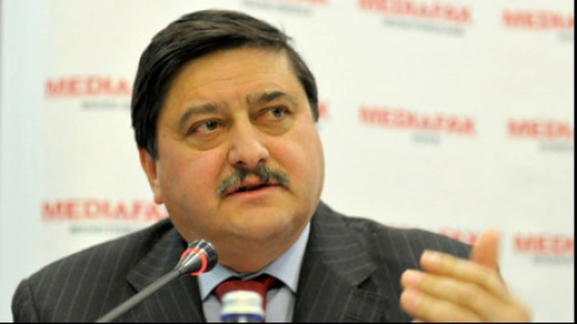 Niţă: Bursa de energie OPCOM va rămâne în Ministerul Economiei