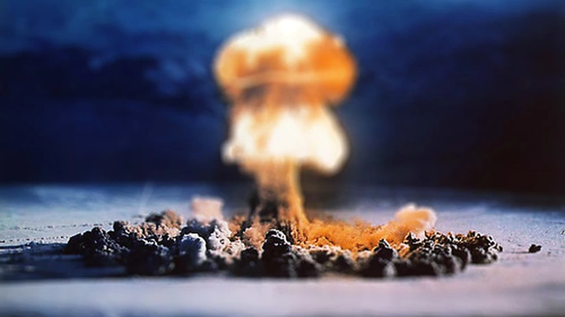 Coreea de Nord pregăteşte un nou test nuclear, spun sud-coreenii