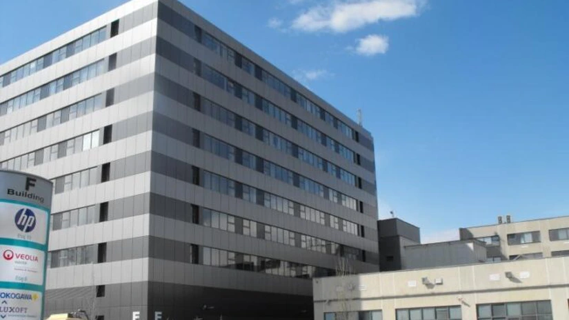 Complexul Novo Park, dezvoltat de Liviu Tudor, ocupat 98%. Sodexo este cel mai nou chiriaş