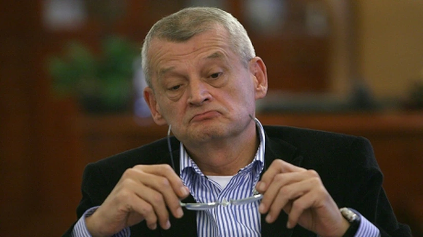 Sorin Oprescu: Nu cred că bugetul Bucureştiului este legal