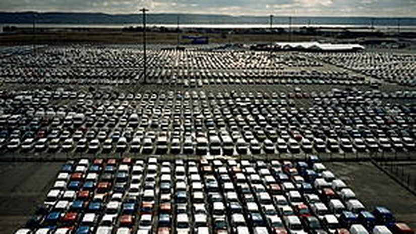 GEFCO România a avut anul trecut o cifră de afaceri de 42,3 mil. euro, apropiată de cea din 2011