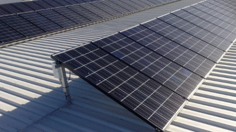 Un parc fotovoltaic va fi amenajat la Sfântu Gheorghe, investiţie de circa 11 milioane euro
