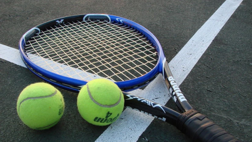 Vom avea Academie de Tenis în Bucureşti
