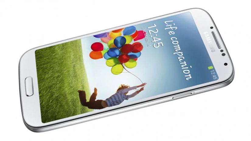 Record pentru Samsung Galaxy S4: 10 mil. unităţi vândute de aproape două ori mai repede decât SIII