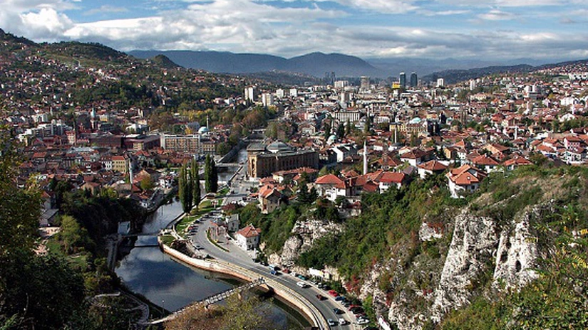 Bosnia-Herţegovina, 