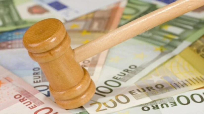 Boştină obţine anularea definivă a unei corecţii pe fonduri UE, de peste 4 milioane de lei