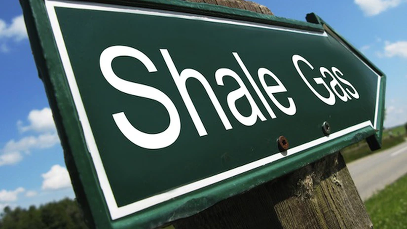 Bulgarii vor protesta la frontieră împotriva explorării gazelor de şist în România