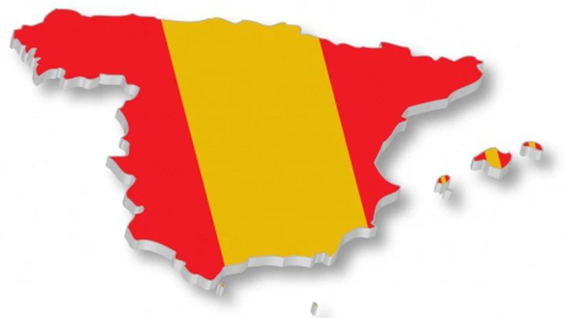Populaţia Spaniei a scăzut odată cu reducerea numărului de imigranţi
