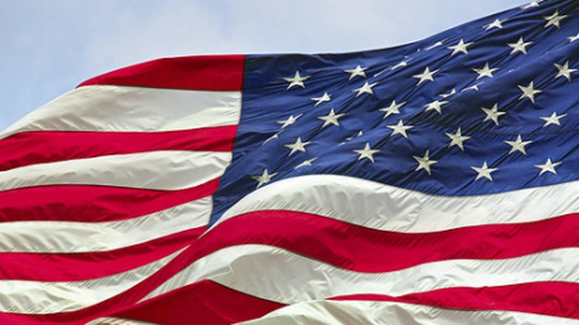 Economia SUA a crescut cu 2,5% în primul trimestru, accelerând datorită consumului mai ridicat