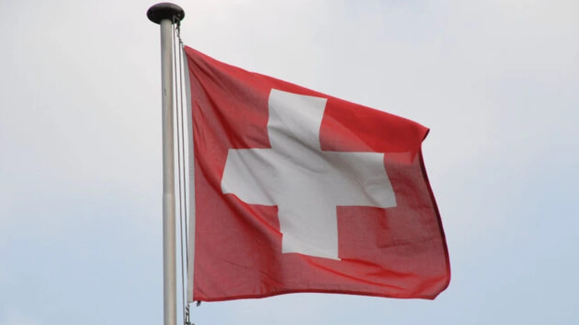 Băncile de servicii private banking se retrag din Elveţia, odată cu decăderea secretului bancar