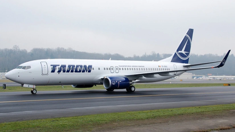Flota Tarom va fi asigurată fără ca operatorul să mai deruleze proceduri de achiziţii publice