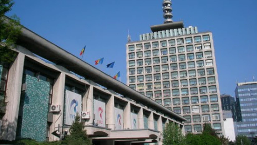 CNA vrea detalii despre noile grile ale SRTv: producţia proprie scade la TVR 1 şi creşte la TVR 2