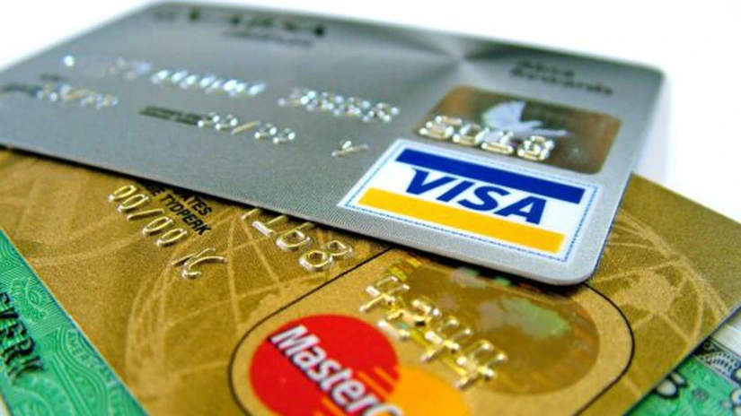MasterCard a lansat un card care se autentifică cu amprenta posesorului