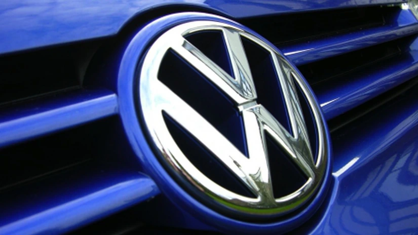 Volkswagen vrea să compenseze cererea scăzută din Europa prin lansarea a 60 de modele