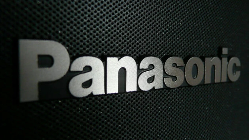 Panasonic a revenit pe profit după doi ani de pierderi