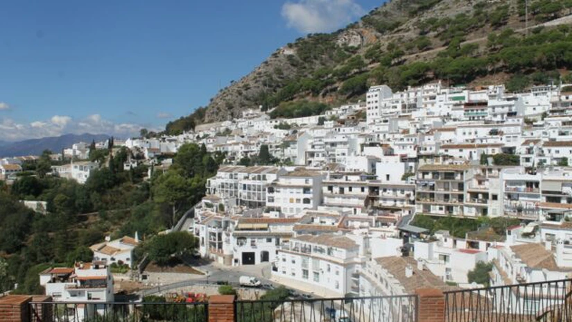 Autorităţile din Andaluzia vor să preia locuinţe executate de bănci pentru a caza familii sărace