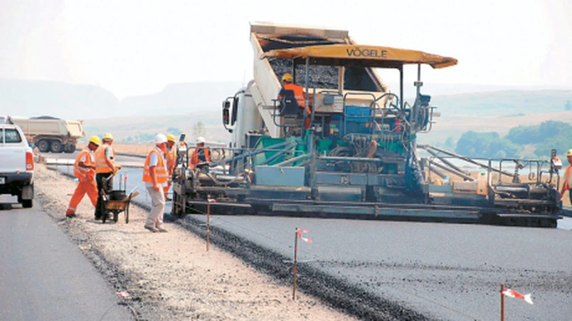 Contractul cu Bechtel a fost reziliat. Statul plăteşte americanilor aproape 90 de milioane de euro