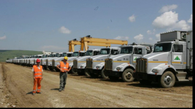 Obiectiv.info: România e liberă de Bechtel. Contractul a fost reziliat
