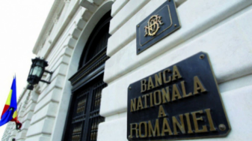 BNR: Perspectivele pe termen scurt privind dezinflaţia s-au îmbunătăţit