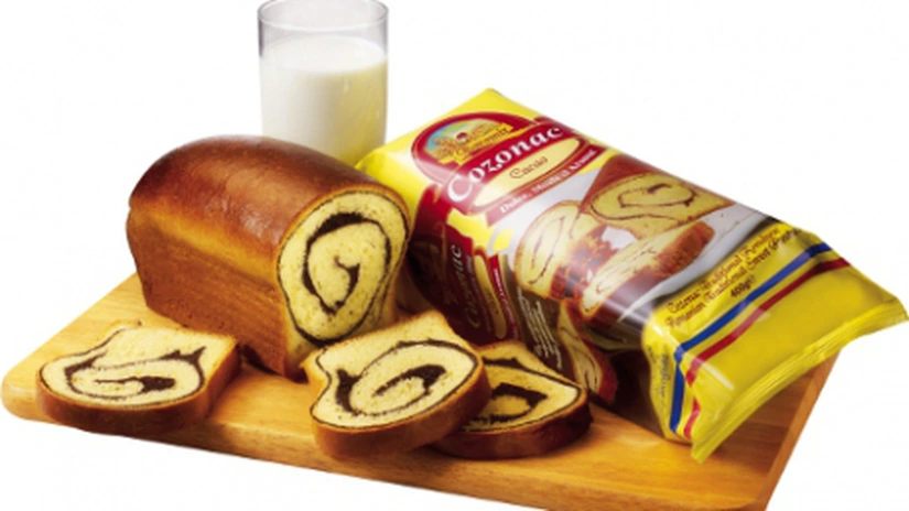 Afacerile Boromir Prod Buzău au scăzut cu 12,4% în primul trimestru, de 24,6 milioane lei