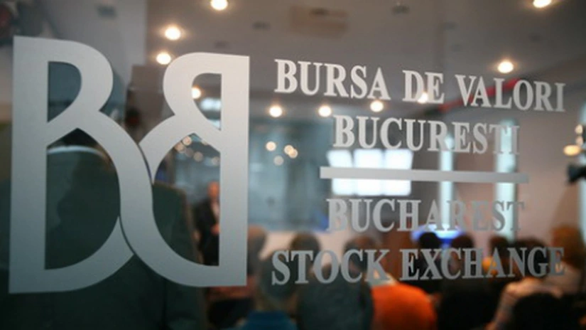 Deal-urile au dus rulajul Bursei la cel mai ridicat nivel din ultimele două luni