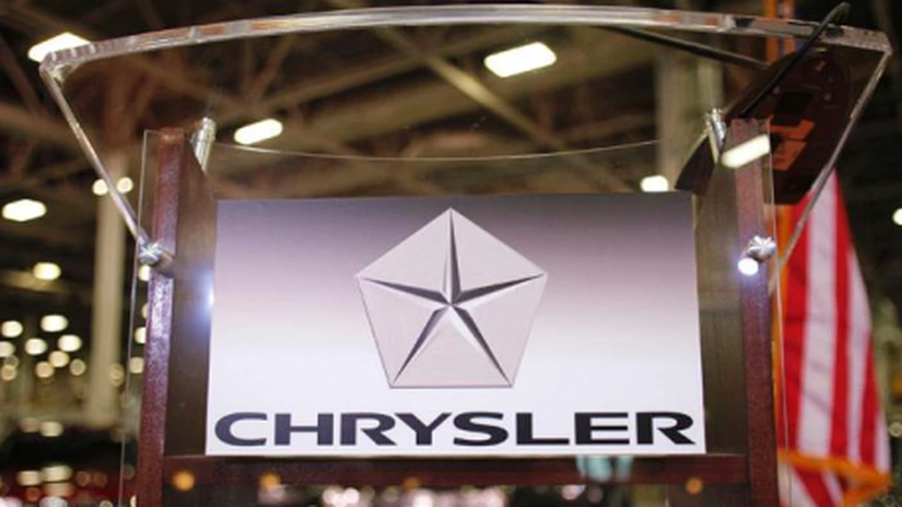 Industria auto americană are cele mai bune performanţe din ultimii 20 de ani