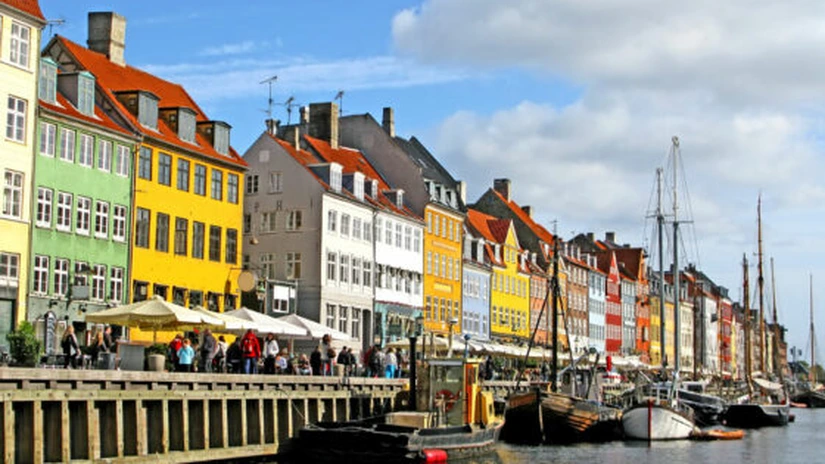 Danemarca va da bani cash populaţiei pentru a stimula economia