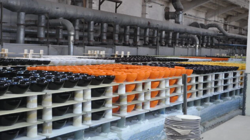 O fabrică românească din era comunistă vinde sute de mii de produse către gigantul Tesco
