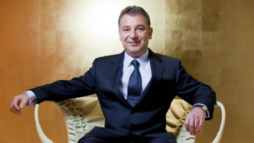 Frank Timiş, cel mai bogat român, este mai sărac cu un miliard de dolari