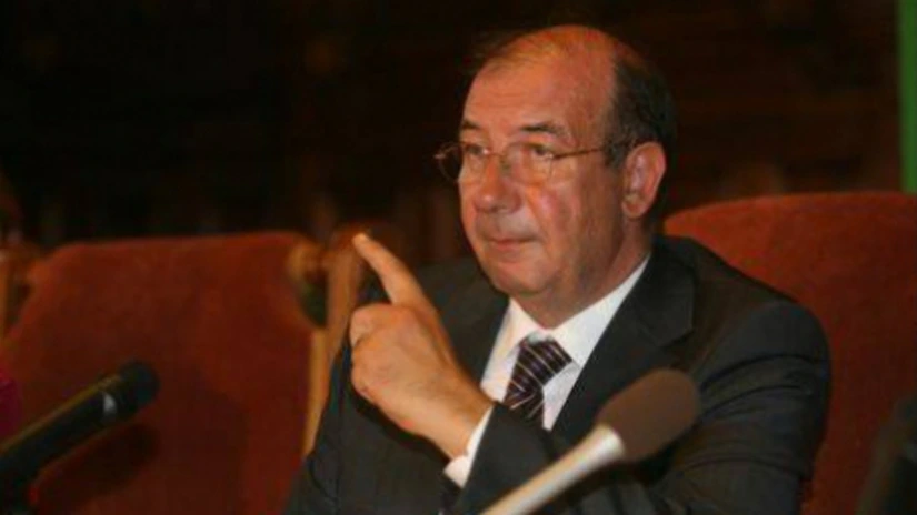 Gheţea: Nu am renunţat la ideea să putem vinde şi noi credite către societăţi din grup