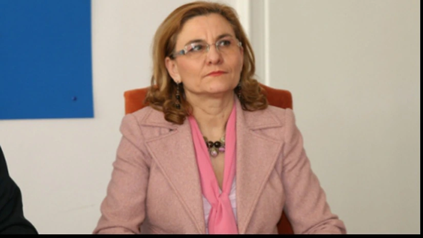 Ideea lui Grapini de reducere a impozitului la microîntreprinderi este tratată cu rezerve de Finanţe