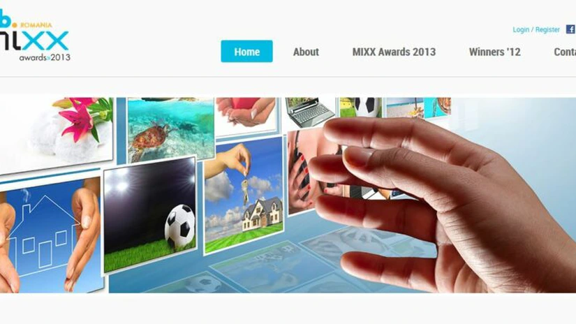 IAB MIXX 2013: Încep înscrierile la cea mai importantă competiție din industria publicității online