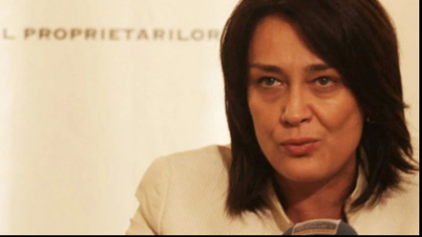 Surpriză: Noul şef al Nuclearelectrica este Daniela Lulache, faimoasă pentru salariul încasat la FP