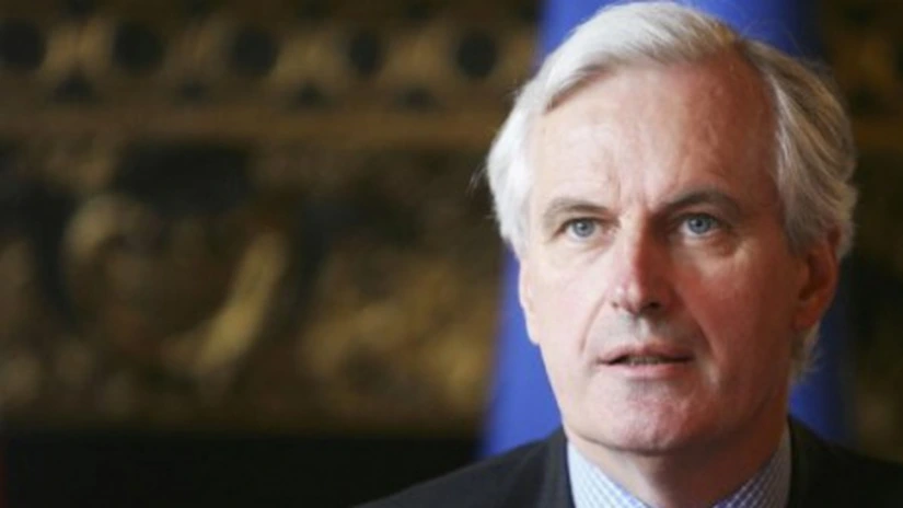 Comisar european: Termenul acordat Franţei pentru ajustarea deficitului, un 