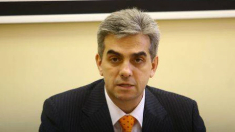 Nicolăescu: Antibiotice Iaşi va putea reinvesti jumătate din profit în dezvoltare