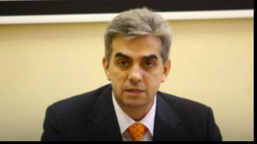 Nicolăescu: S-ar putea ca, într-o zi, spitalele să intre în insolvenţă dacă mai acumulează datorii