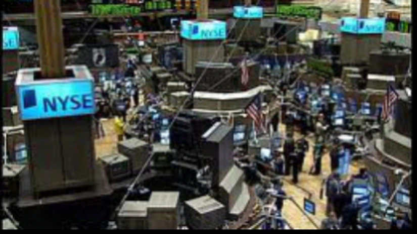 Bursa din Statele Unite a deschis în creştere