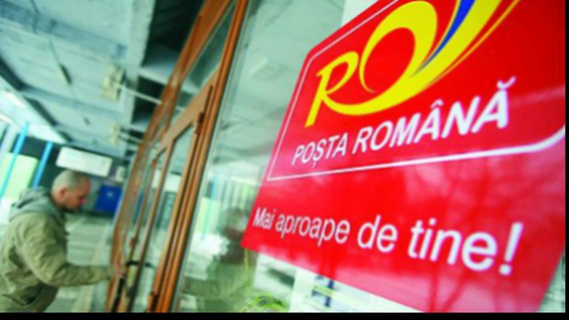 Situaţia privatizării Poştei Române va fi anunţată marţi, 28 mai