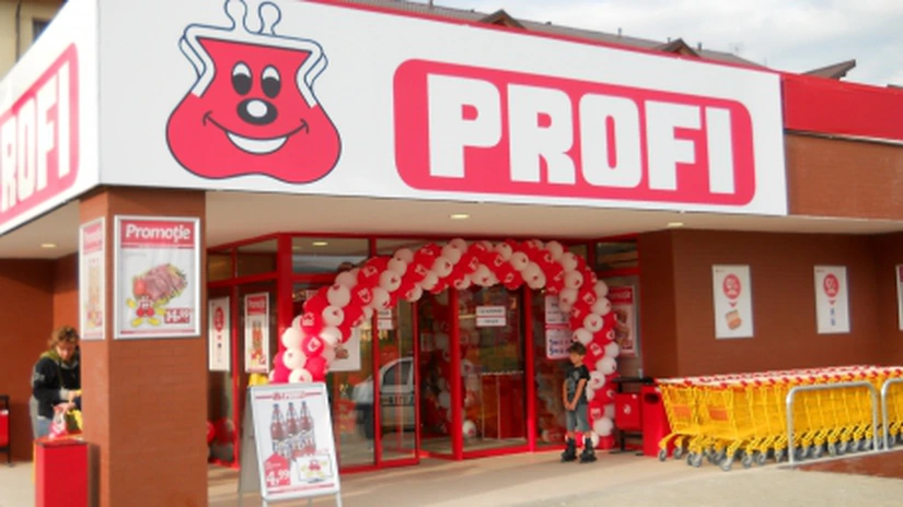 Profi a deschis sâmbătă al optulea magazin din Sibiu