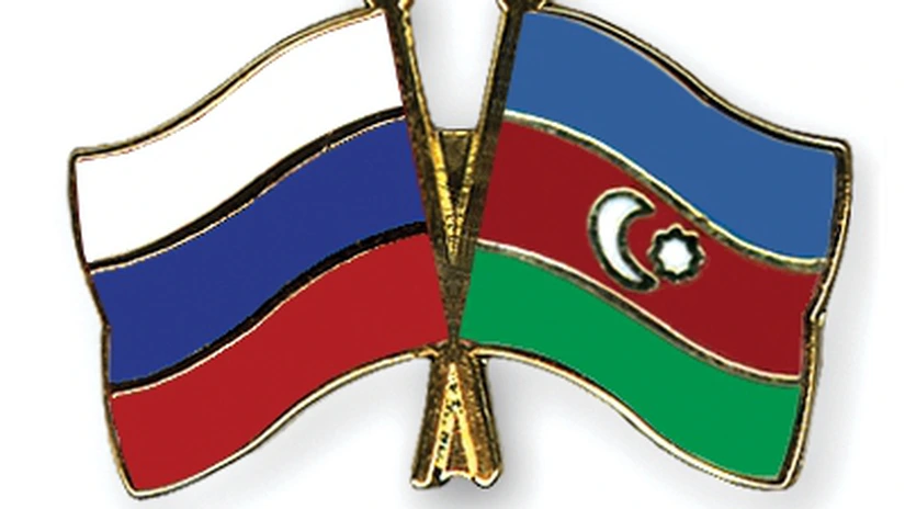 Rusia rupe un acord cu Azerbaidjanul privind tranzitul de petrol