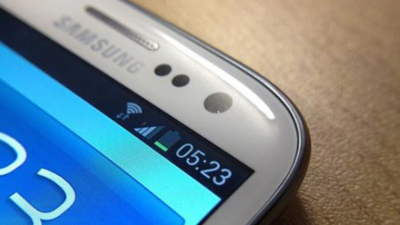 Samsung România şi-a dublat profitul net în 2012 şi va acorda dividende de peste 14 mil. euro