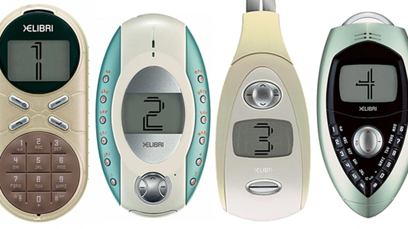 Cele mai proaste telefoane mobile făcute vreodată