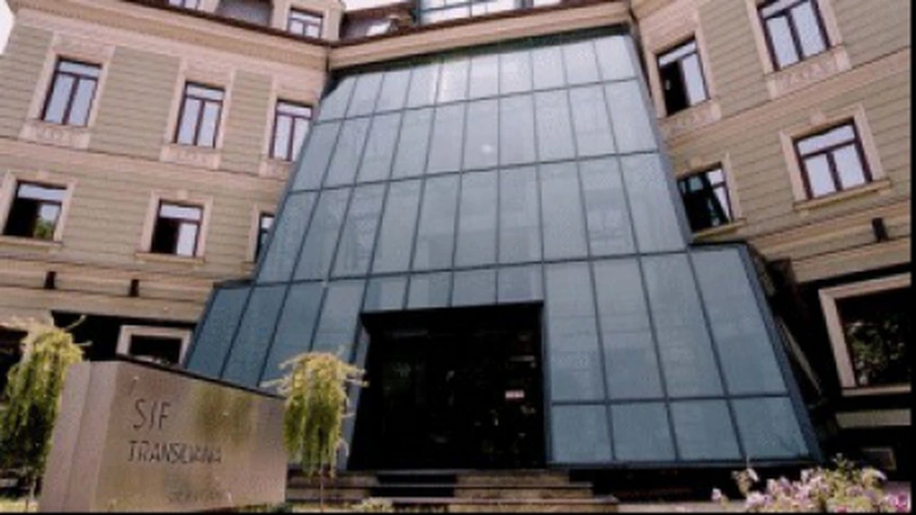 SIF Transilvania va plăti un dividend brut la valoarea de 0,175 lei pe acţiune