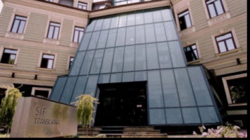 Profitul net al SIF3 Transilvania a scăzut de 13 ori în primul trimestru din 2013