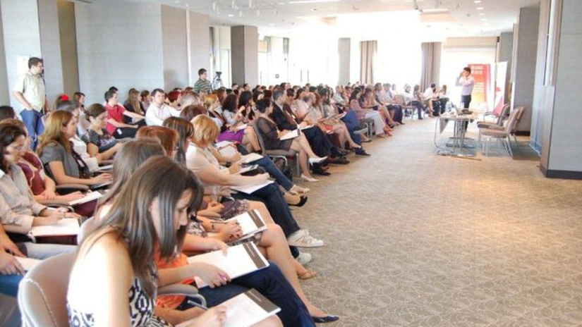 Au început înscrierile la Think Leadership