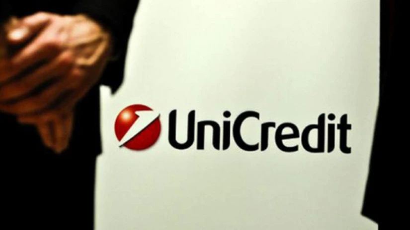 Profitul UniCredit Ţiriac Bank a crescut de peste două ori în primul trimestru, la 60 milioane lei