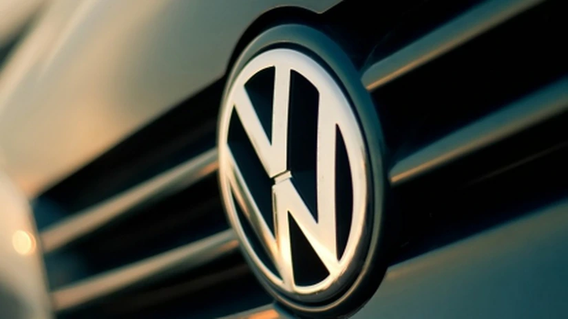 VW construieşte o nouă fabrică în China, unde rivalizează cu GM pentru poziţia de lider