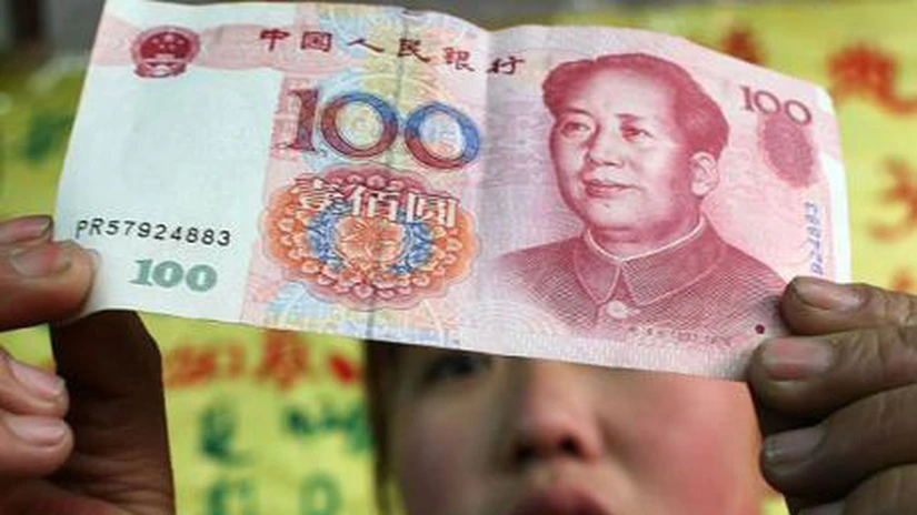 Chinezii vor să investească circa 300 mil euro în mine viabile şi Termocentrala Mintia