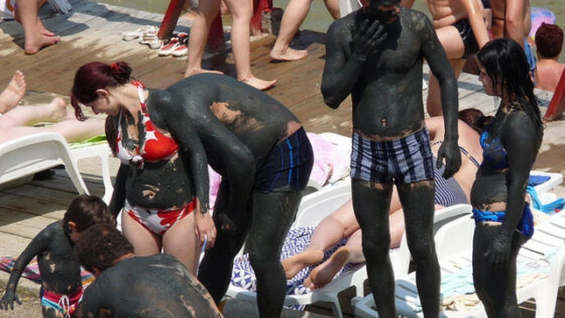 Grapini: Am lansat o competiţie să facem sub-branduri pentru turism